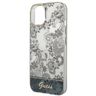 Guess GUHCP14MHGPLHG iPhone 14 Plus / 15 Plus 6.7" szary/grey hardcase Porcelain Collection na NearMe.pl