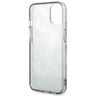 Guess GUHCP14MHGPLHG iPhone 14 Plus / 15 Plus 6.7" szary/grey hardcase Porcelain Collection na NearMe.pl