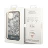 Guess GUHCP14MHGPLHG iPhone 14 Plus / 15 Plus 6.7" szary/grey hardcase Porcelain Collection na NearMe.pl