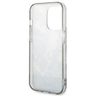 Guess GUHCP14LHGPLHG iPhone 14 Pro 6,1" szary/grey hardcase Porcelain Collection na NearMe.pl