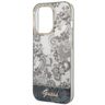 Guess GUHCP14XHGPLHG iPhone 14 Pro Max 6,7" szary/grey hardcase Porcelain Collection na NearMe.pl