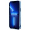 Guess GUHCP14SHGPLHB iPhone 14 / 15 / 136.1" niebieski/blue hardcase Porcelain Collection na NearMe.pl