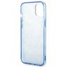 Guess GUHCP14MHGPLHB iPhone 14 Plus / 15 Plus 6.7" niebieski/blue hardcase Porcelain Collection na NearMe.pl