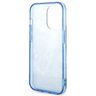 Guess GUHCP14XHGPLHB iPhone 14 Pro Max6,7" niebieski/blue hardcase Porcelain Collection na NearMe.pl