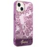 Guess GUHCP14SHGPLHF iPhone 14 / 15 / 136.1" fuksja/fuschia hardcase Porcelain Collection na NearMe.pl