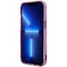 Guess GUHCP14SHGPLHF iPhone 14 / 15 / 136.1" fuksja/fuschia hardcase Porcelain Collection na NearMe.pl