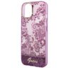 Guess GUHCP14SHGPLHF iPhone 14 / 15 / 136.1" fuksja/fuschia hardcase Porcelain Collection na NearMe.pl