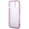 Guess GUHCP14SHGPLHF iPhone 14 / 15 / 136.1" fuksja/fuschia hardcase Porcelain Collection na NearMe.pl