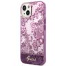Guess GUHCP14MHGPLHF iPhone 14 Plus/ 15 Plus 6.7" fuksja/fuschia hardcase Porcelain Collection na NearMe.pl
