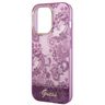 Guess GUHCP14LHGPLHF iPhone 14 Pro 6,1" fuksja/fuschia hardcase Porcelain Collection na NearMe.pl