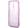 Guess GUHCP14LHGPLHF iPhone 14 Pro 6,1" fuksja/fuschia hardcase Porcelain Collection na NearMe.pl