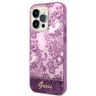 Guess GUHCP14XHGPLHF iPhone 14 Pro Max 6,7" fuksja/fuschia hardcase Porcelain Collection na NearMe.pl