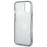 Guess GUHCP14SHGJGHA iPhone 14 / 15 / 13 6.1" zielony/green hardcase Jungle Collection na NearMe.pl