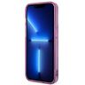 Guess GUHCP14LHGJGHP iPhone 14 Pro6,1" różowy/pink hardcase Jungle Collection na NearMe.pl