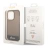 Guess GUHCP14LHGCOK iPhone 14 Pro 6,1" czarny/black hardcase Translucent na NearMe.pl
