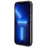 Guess GUHCP14XHGCOK iPhone 14 Pro Max 6,7" czarny/black hardcase Translucent na NearMe.pl