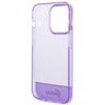 Guess GUHCP14XHGCOU iPhone 14 Pro Max6,7" fioletowy/purple hardcase Translucent na NearMe.pl