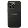 Guess GUHCP14XPSASBBK iPhone 14 Pro Max6,7" czarny/black Saffiano Strap na NearMe.pl
