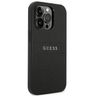 Guess GUHCP14XPSASBBK iPhone 14 Pro Max6,7" czarny/black Saffiano Strap na NearMe.pl