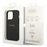 Guess GUHCP14XPSASBBK iPhone 14 Pro Max6,7" czarny/black Saffiano Strap na NearMe.pl