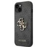 Guess GUHCP14S4GMGGR iPhone 14 / 15 / 136.1" szary/grey hardcase 4G Big Metal Logo na NearMe.pl