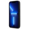 Guess GUHCP14L4GMGGR iPhone 14 Pro 6,1" szary/grey hardcase 4G Big Metal Logo na NearMe.pl