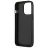 Guess GUHCP14L4GMGGR iPhone 14 Pro 6,1" szary/grey hardcase 4G Big Metal Logo na NearMe.pl