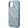 Guess GUHCP14S4GMGBL iPhone 14 / 15 / 136.1" niebieski/blue hardcase 4G Big Metal Logo na NearMe.pl