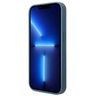 Guess GUHCP14L4GMGBL iPhone 14 Pro6,1" niebieski/blue hardcase 4G Big Metal Logo na NearMe.pl