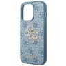 Guess GUHCP14L4GMGBL iPhone 14 Pro6,1" niebieski/blue hardcase 4G Big Metal Logo na NearMe.pl