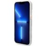 Guess GUHMP14MHTRMD iPhone 14 Plus / 15 Plus 6.7" złoty/gold hard case Metal Outline Magsafe na NearMe.pl