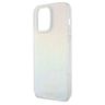 Guess GUHCP13XHDECMI iPhone 13 Pro Max 6.7" wielokolorowy hardcase IML Faceted Mirror Disco Iridescent na NearMe.pl