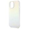Guess GUHCP14SHDECMI iPhone 14 / 15 / 13 6.1" wielokolorowy hardcase IML Faceted Mirror Disco Iridescent na NearMe.pl