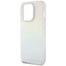 Guess GUHCP14LHDECMI iPhone 14 Pro 6.1" wielokolorowy hardcase IML Faceted Mirror Disco Iridescent na NearMe.pl