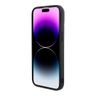 Guess GUHMP15LHGCFSEK iPhone 15 Pro 6.1" czarny/black hardcase GCube Stripes MagSafe na NearMe.pl