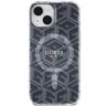 Guess GUHMP15SHGCUSTGK iPhone 15 / 14 / 13 6.1" czarny/black hardcase IML GCube MagSafe na NearMe.pl