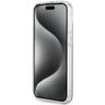 Guess GUHMP15SHGCUSTGK iPhone 15 / 14 / 13 6.1" czarny/black hardcase IML GCube MagSafe na NearMe.pl