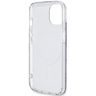 Guess GUHMP15MHGCUSTGK iPhone 15 Plus / 14 Plus 6.7" czarny/black hardcase IML GCube MagSafe na NearMe.pl