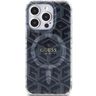 Guess GUHMP15XHGCUSTGK iPhone 15 Pro Max 6.7" czarny/black hardcase IML GCube MagSafe na NearMe.pl