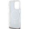 Guess GUHMP15XHGCUSTGK iPhone 15 Pro Max 6.7" czarny/black hardcase IML GCube MagSafe na NearMe.pl