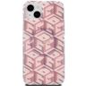 Guess GUHMP15MHGCUSTGP iPhone 15 Plus / 14 Plus 6.7" różowy/pink hardcase IML GCube MagSafe na NearMe.pl