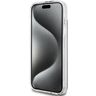 Guess GUHCP15MH4PSEGK iPhone 15 Plus / 14 Plus 6.7" czarny/black hardcase IML 4G Gold Stripe na NearMe.pl