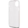 Guess GUHCP15MH4PSEGP iPhone 15 Plus / 14 Plus 6.7" różowy/pink hardcase IML 4G Gold Stripe na NearMe.pl