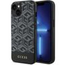 Guess GUHMP15SHGCFSEK iPhone 15 / 14 / 13 6.1" czarny/black hardcase GCube Stripes MagSafe na NearMe.pl