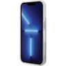 Guess GUHMP15LH4STB iPhone 15 Pro 6.1" niebieski/blue hardcase IML 4G MagSafe na NearMe.pl