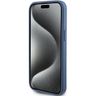 Guess GUHCP15S4GMGBL iPhone 15 / 14 / 136.1" niebieski/blue hardcase 4G Big Metal Logo na NearMe.pl