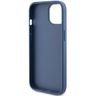 Guess GUHCP15S4GMGBL iPhone 15 / 14 / 136.1" niebieski/blue hardcase 4G Big Metal Logo na NearMe.pl
