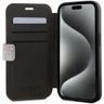 Guess GUBKP15X4GMGPI iPhone 15 Pro Max 6.7" różowy/pink book 4G Metal Logo na NearMe.pl