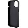 Guess GUHCP15SG4GLGR iPhone 15 / 14 / 136.1" szary/grey hardcase 4G Stripe Collection na NearMe.pl
