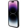 Guess GUHCP15SG4GLGR iPhone 15 / 14 / 136.1" szary/grey hardcase 4G Stripe Collection na NearMe.pl